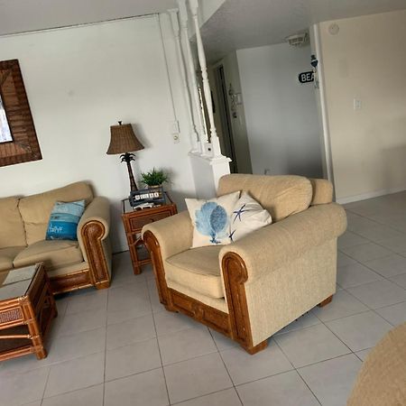 Sea Club Condo #37 Clearwater Beach Exterior foto